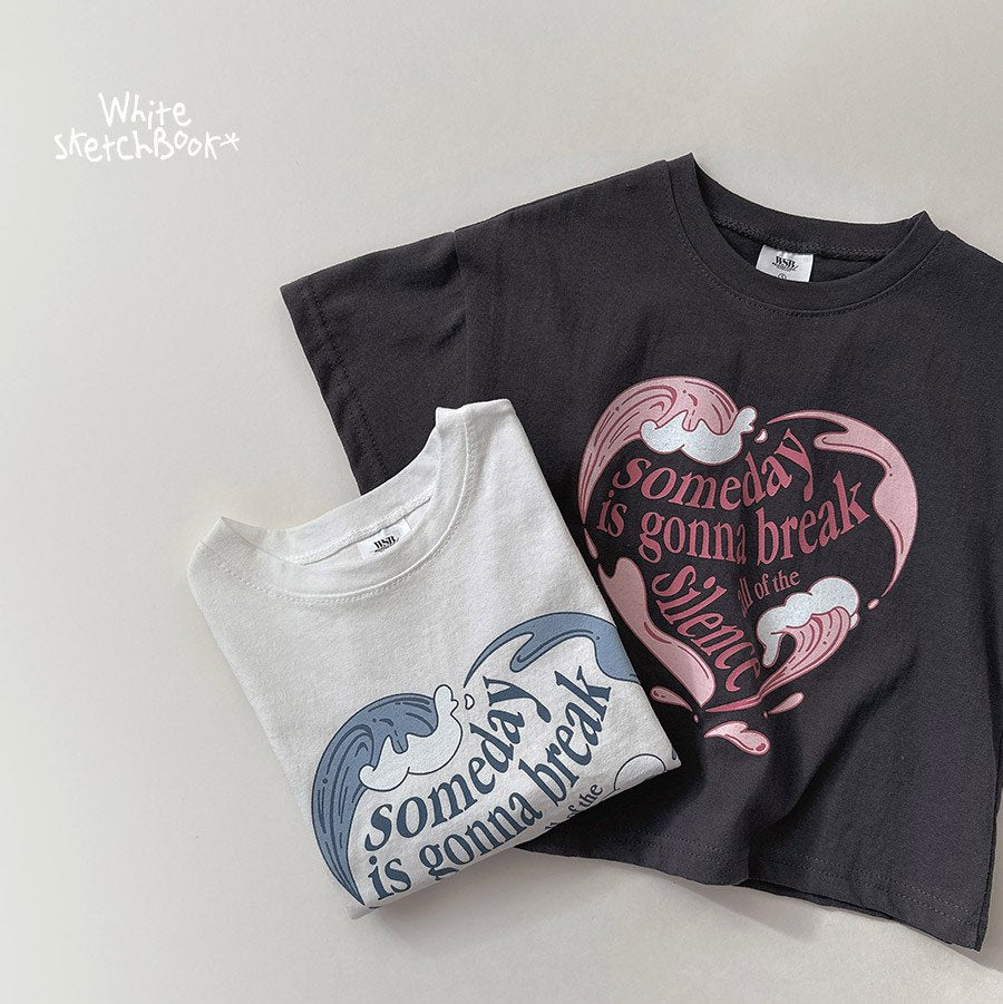 [PRE-ORDER] Wave T-Shirts