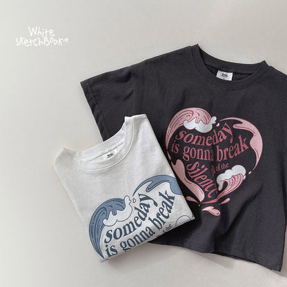 [PRE-ORDER] Wave T-Shirts