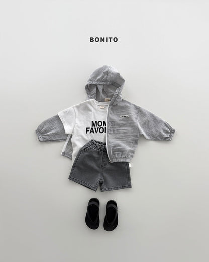 [PRE-ORDER] Mom's Favorite T-Shirts