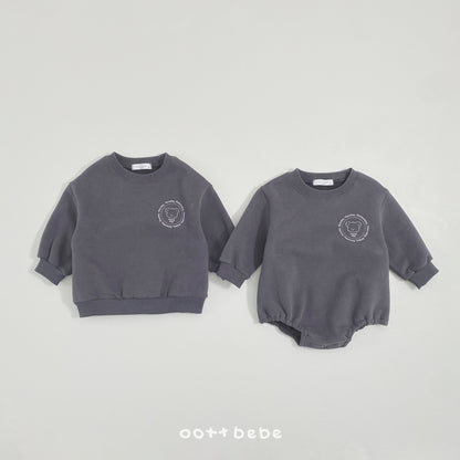 [PRE-ORDER] Everyday Sweatshirts (Mom&Dad Couple)