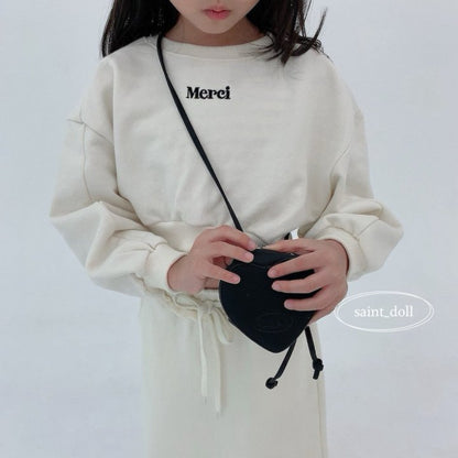 [PRE-ORDER] Heart Bag