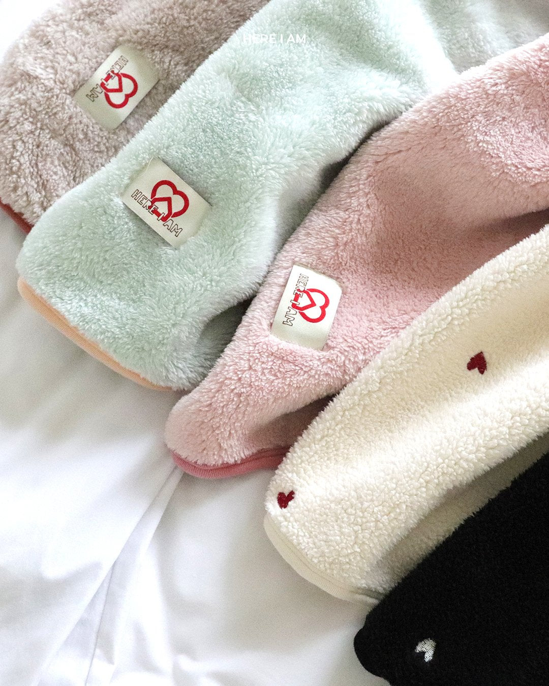 [PRE-ORDER] Kinder Blanket