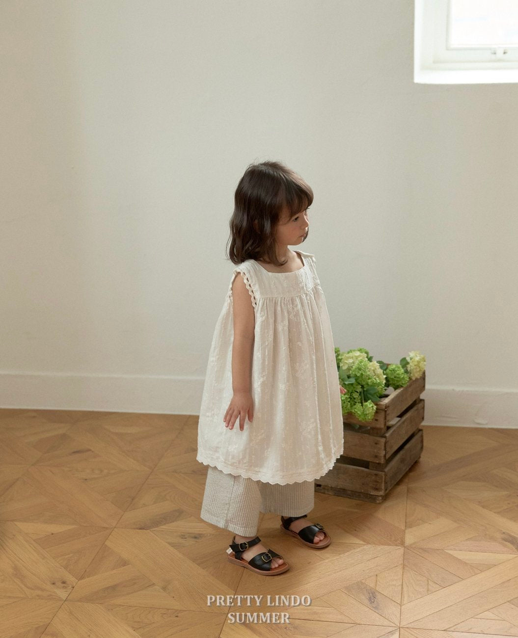[PRE-ORDER] Sister Dress