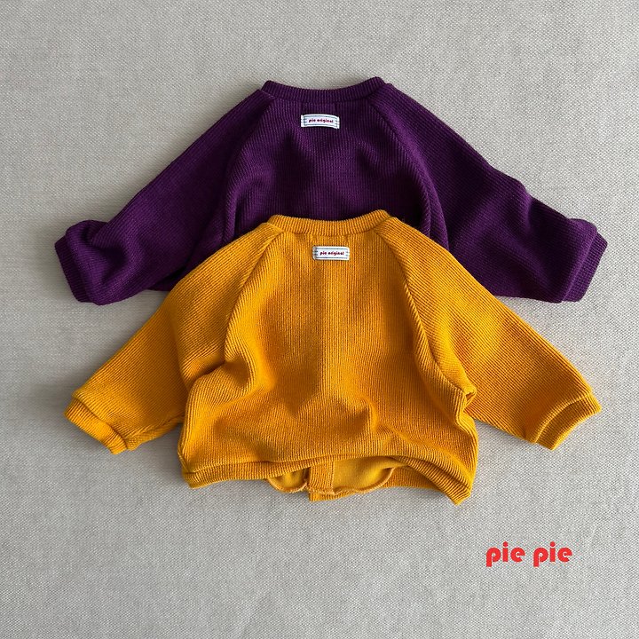 [PRE-ORDER] Teletubbies Cardigan