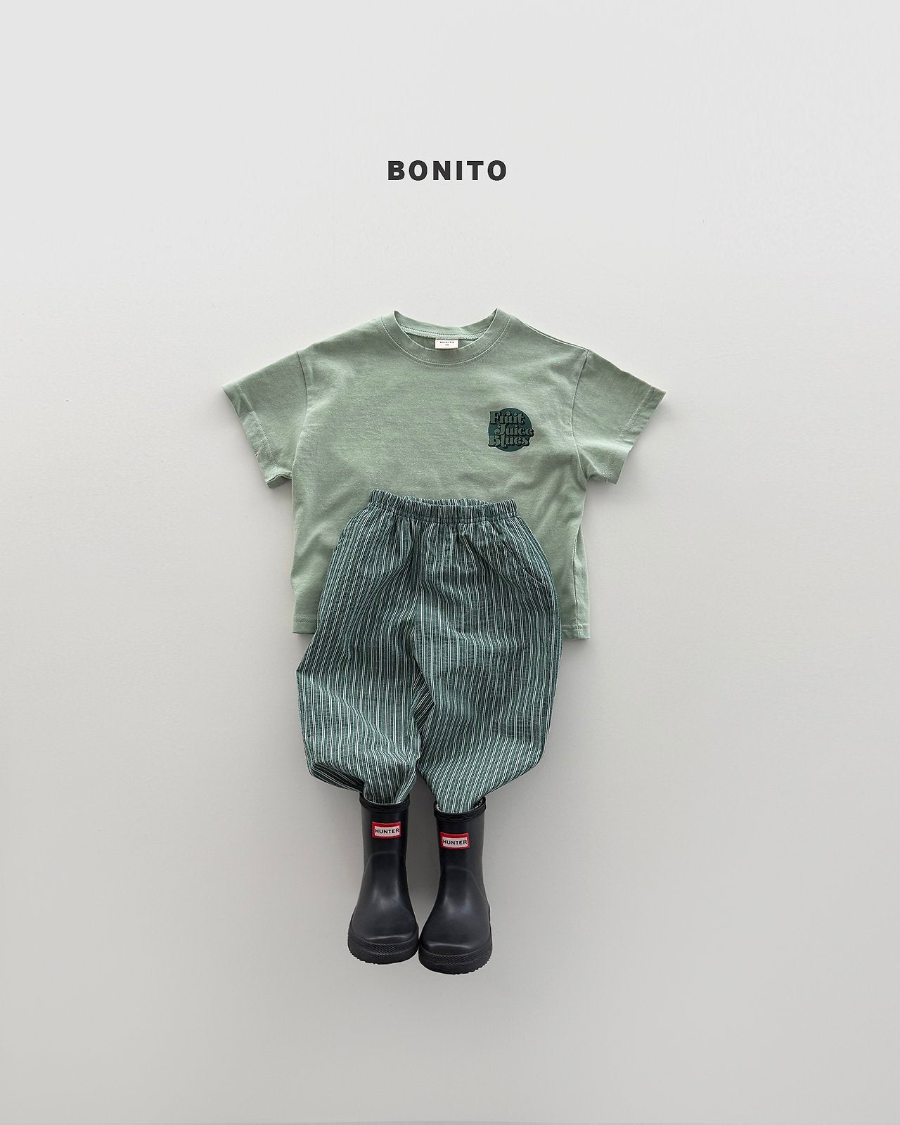 [PRE-ORDER] Dada Summer Jogger Pants
