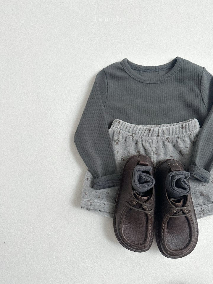 [PRE-ORDER] Flower Shorts