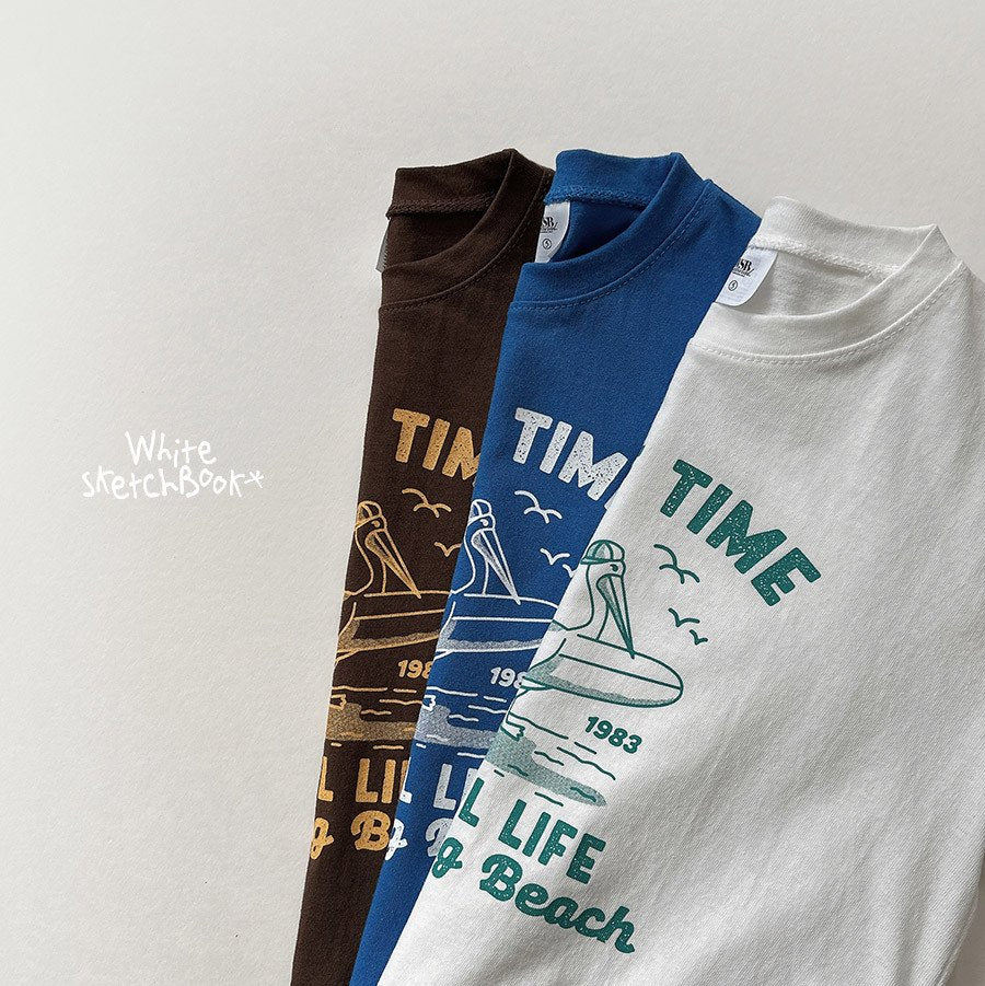 [PRE-ORDER] Pelican T-Shirts