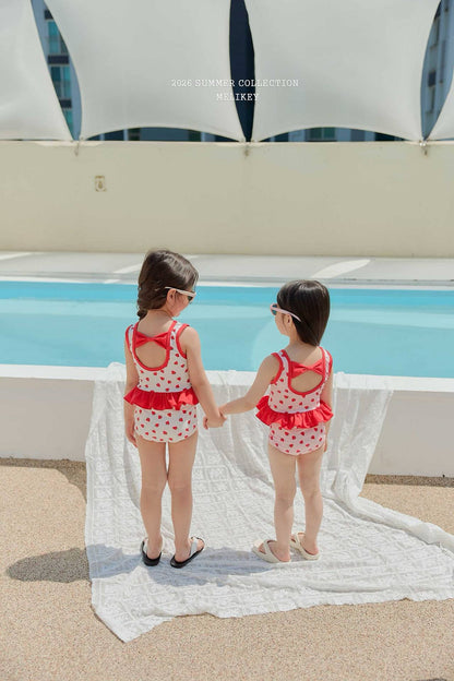 [PRE-ORDER] Very Swim Set