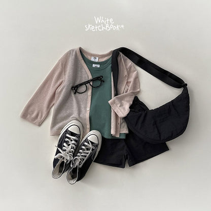 [PRE-ORDER] Shorts