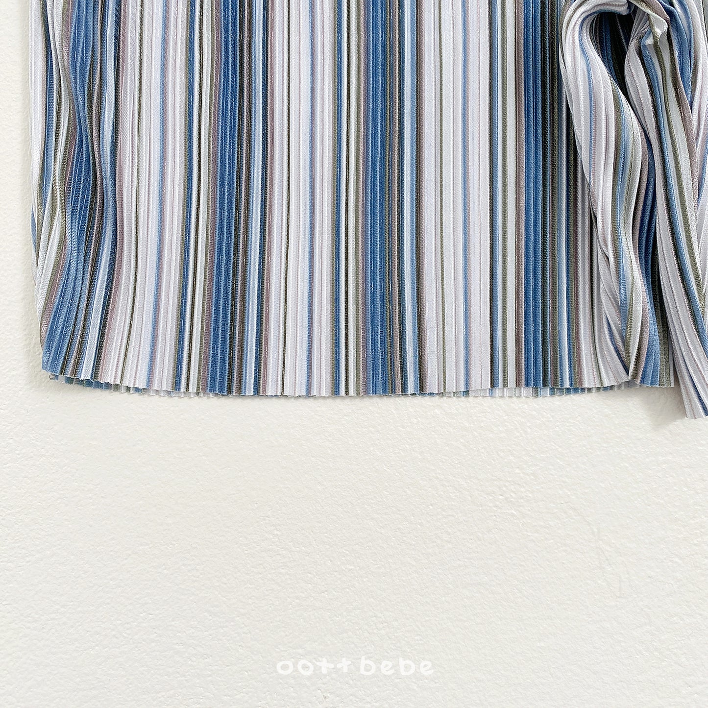 [PRE-ORDER] Twinkle Pleats Overalls