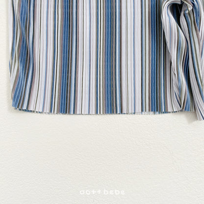 [PRE-ORDER] Twinkle Pleats Overalls