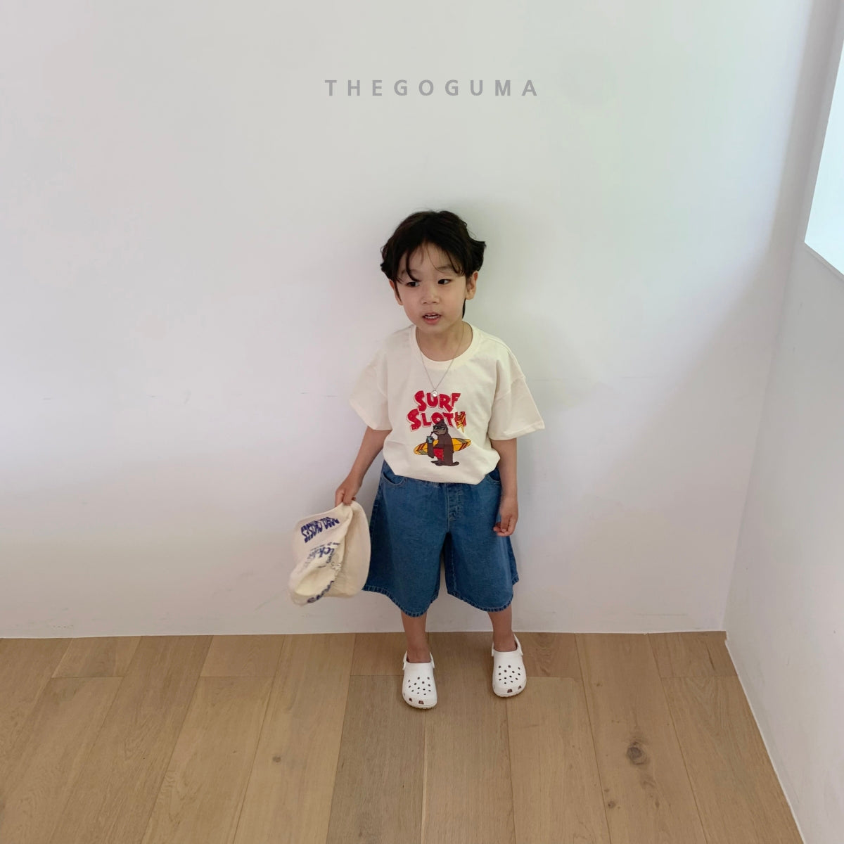 [PRE-ORDER] Surf T-Shirts