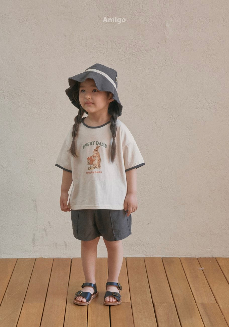 [PRE-ORDER] Rabbit T-Shirts