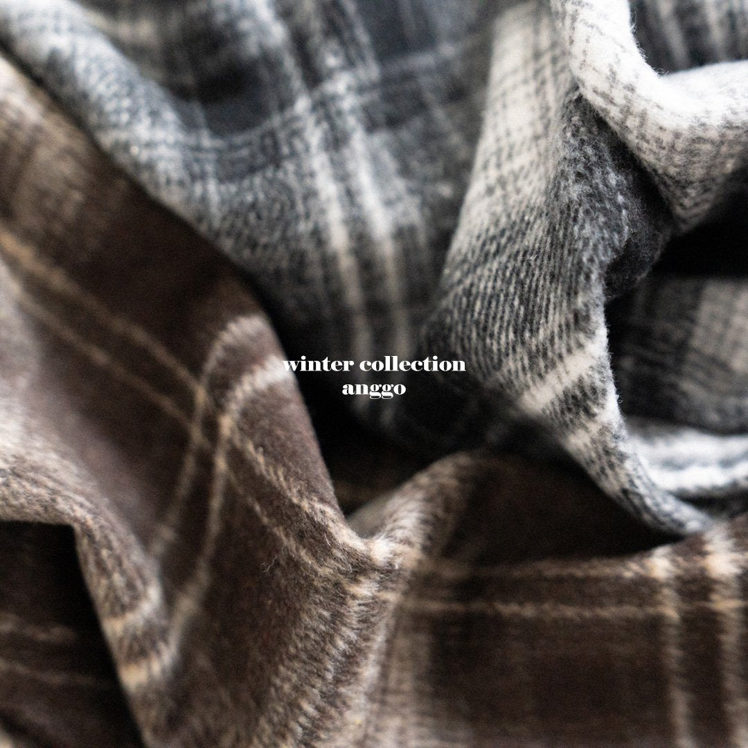 [PRE-ORDER] Chex Pants