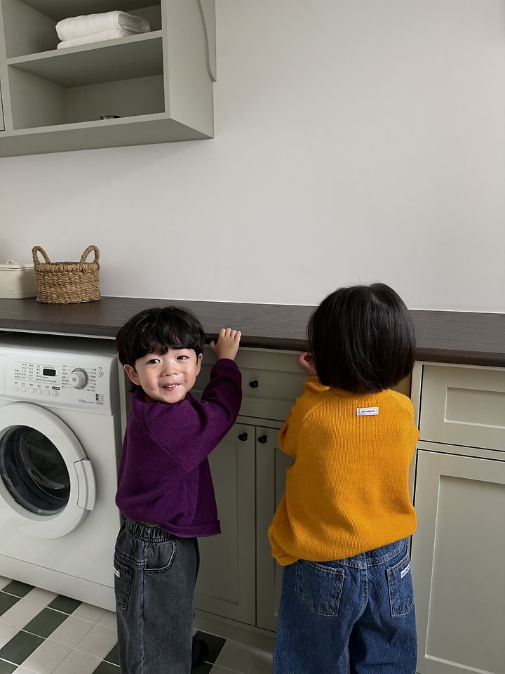 [PRE-ORDER] Teletubbies Cardigan