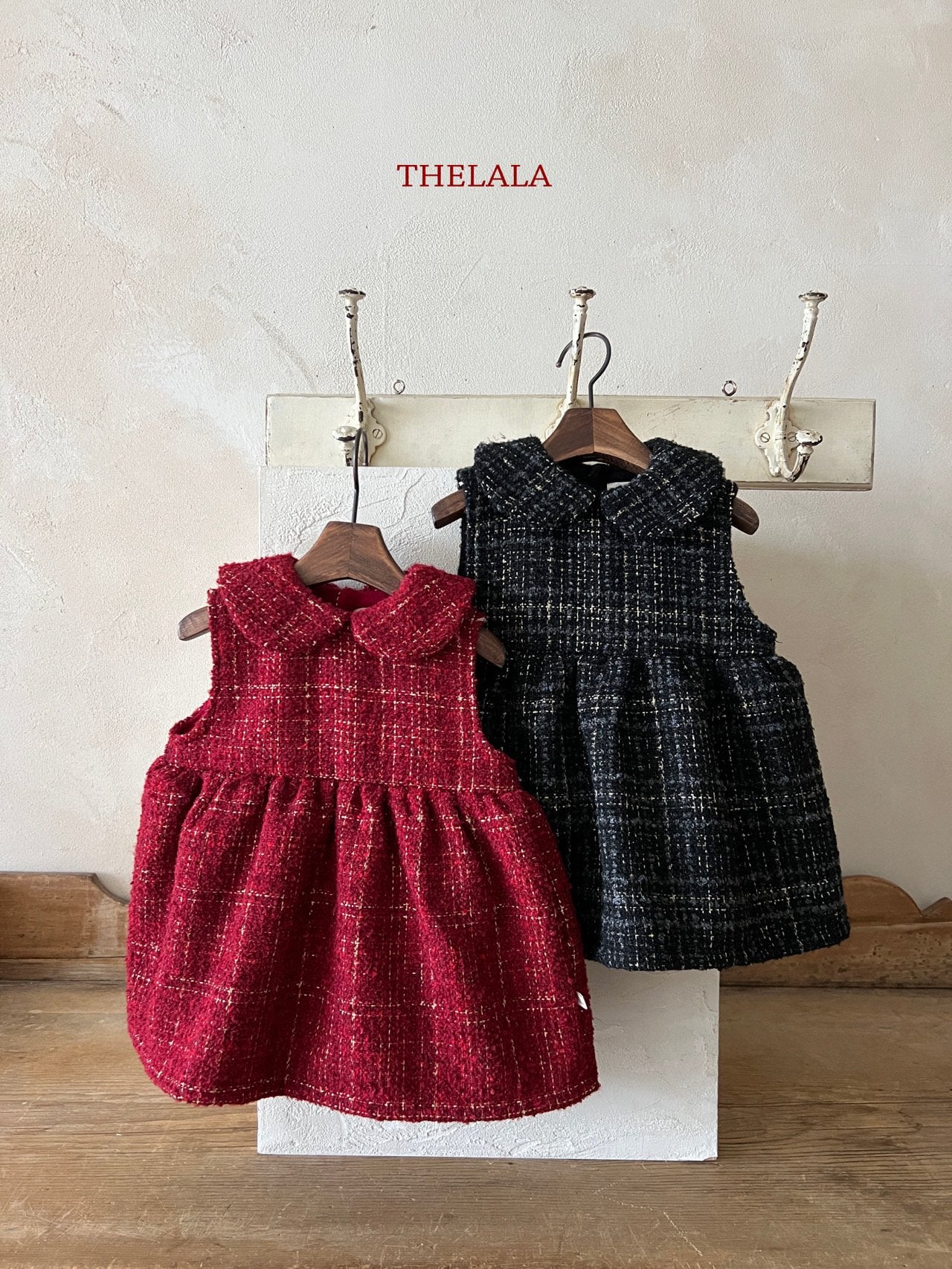 [PRE-ORDER] Golden Dress