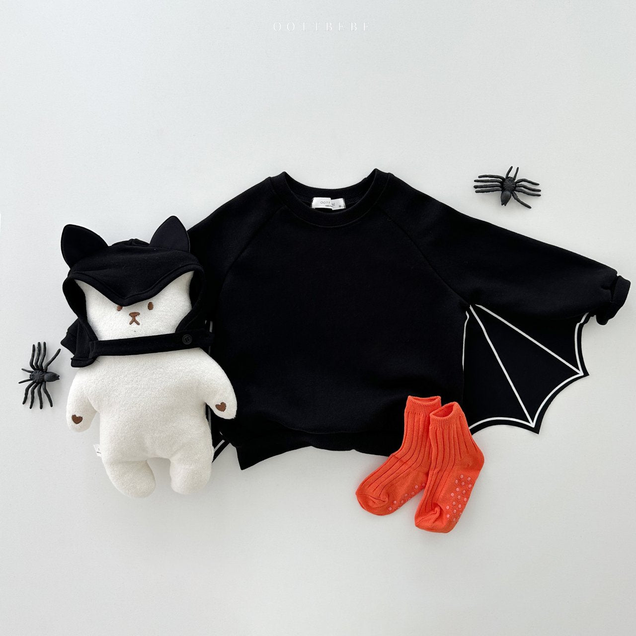 [Limit Time Order] Bat Sweatshirts