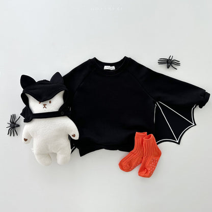 [Limit Time Order] Bat Sweatshirts