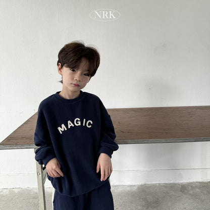 [PRE-ORDER] Magic Top Bottom Set