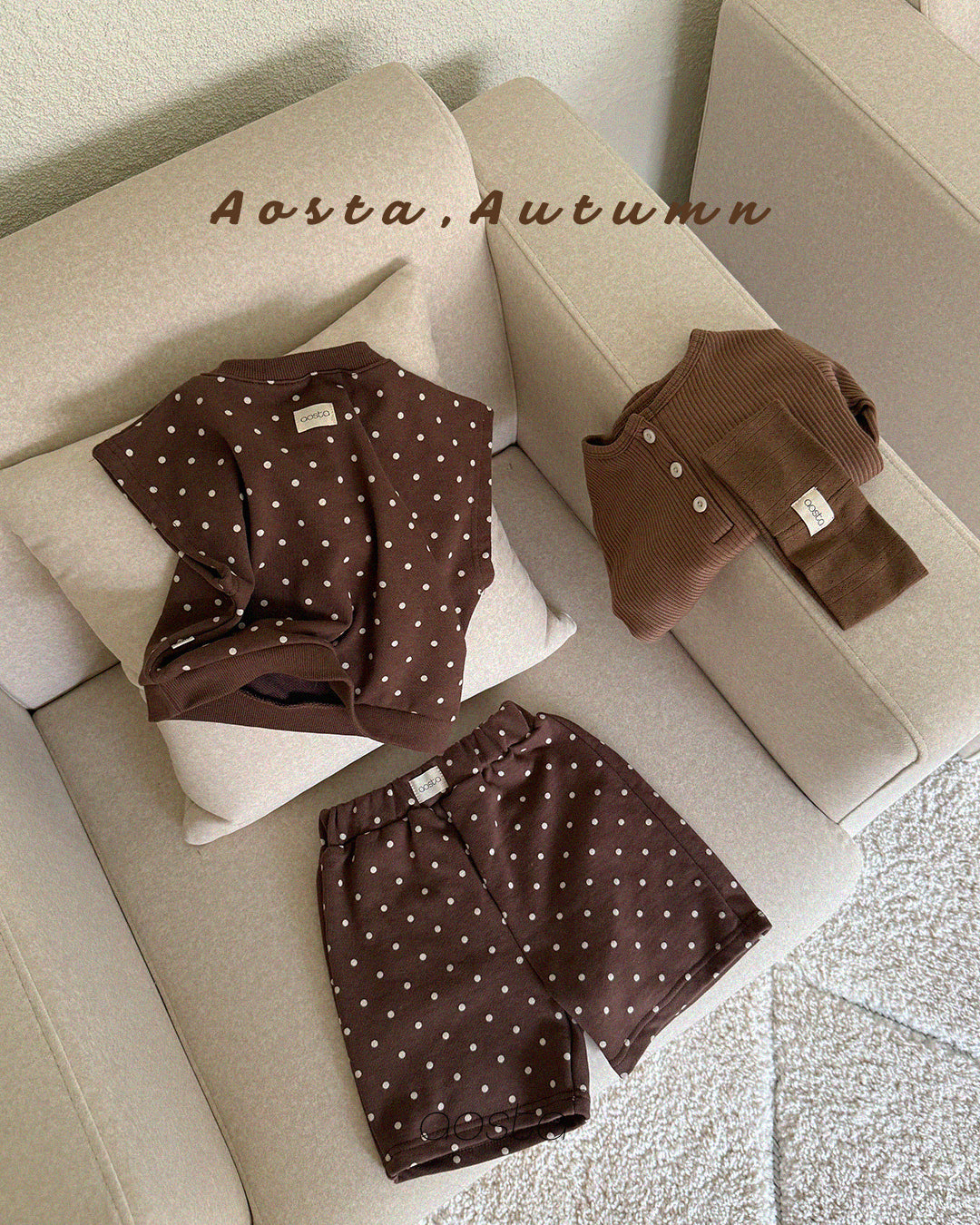 [PRE-ORDER] Butter Button T-Shirts