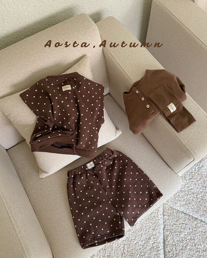 [PRE-ORDER] Butter Button T-Shirts