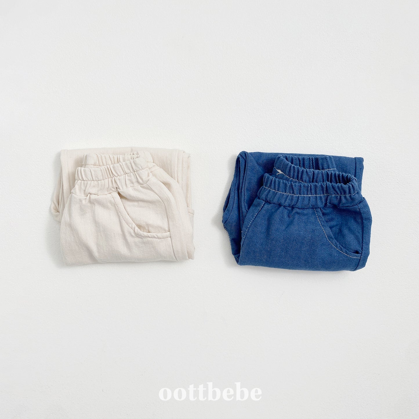 [PRE-ORDER] Stitch Cargo Pants