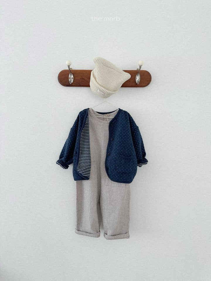 [PRE-ORDER] Clover Cardigan