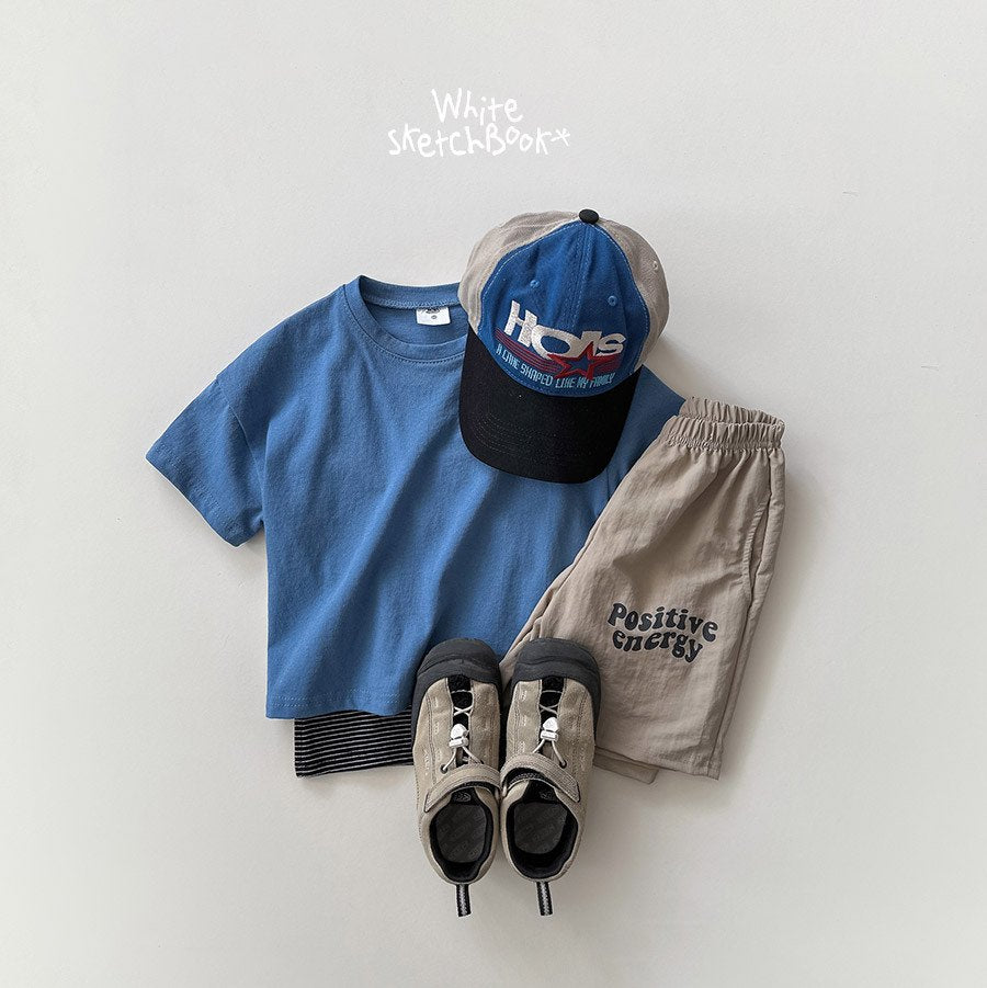 [PRE-ORDER] Hello Summer T-Shirts