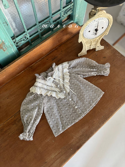 [PRE-ORDER] Lulu Blouse