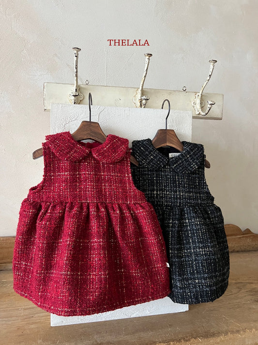 [PRE-ORDER] Golden Dress
