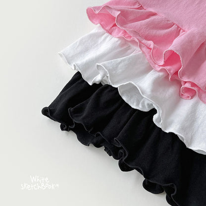 [PRE-ORDER] Frill Wave T-Shirts