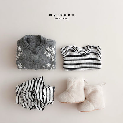 [PRE-ORDER] Can Can Boot-Cut Pants