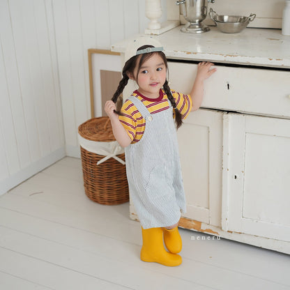 [PRE-ORDER] Bono Overalls