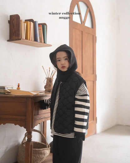 [PRE-ORDER] Madeleine Vest