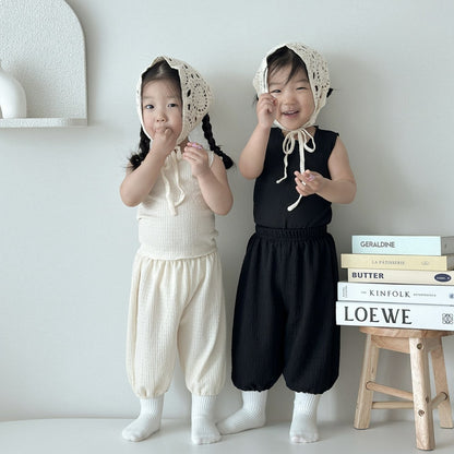 [PRE-ORDER] Sally 3 Pcs Set