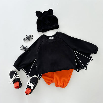 [Limit Time Order] Bat Sweatshirts
