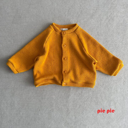 [PRE-ORDER] Teletubbies Cardigan