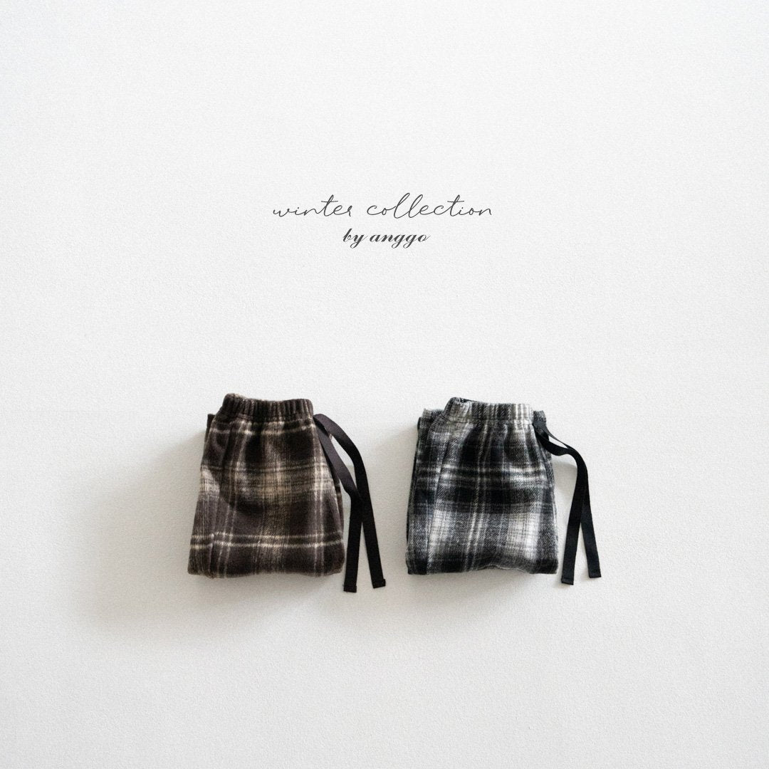 [PRE-ORDER] Chex Pants