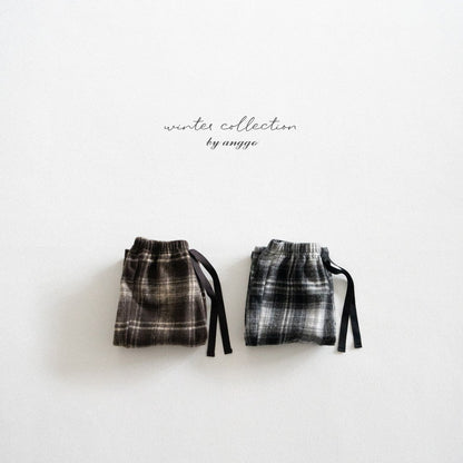 [PRE-ORDER] Chex Pants