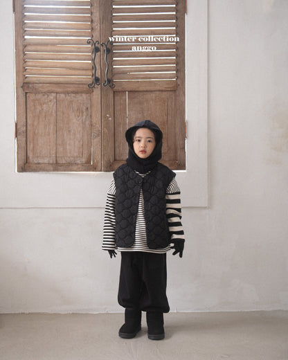 [PRE-ORDER] Madeleine Vest