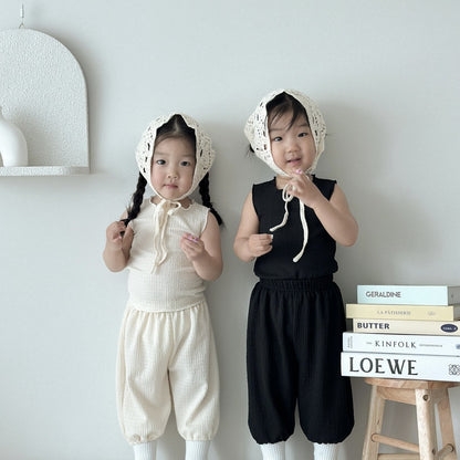 [PRE-ORDER] Sally 3 Pcs Set