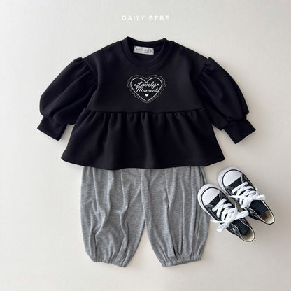 [PRE-ORDER] Harem Pants