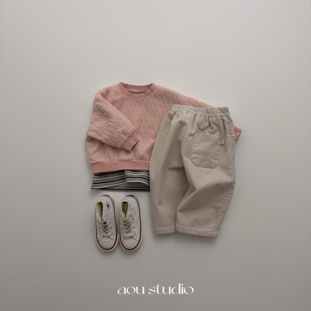 [PRE-ORDER] Wish Sweatshirts