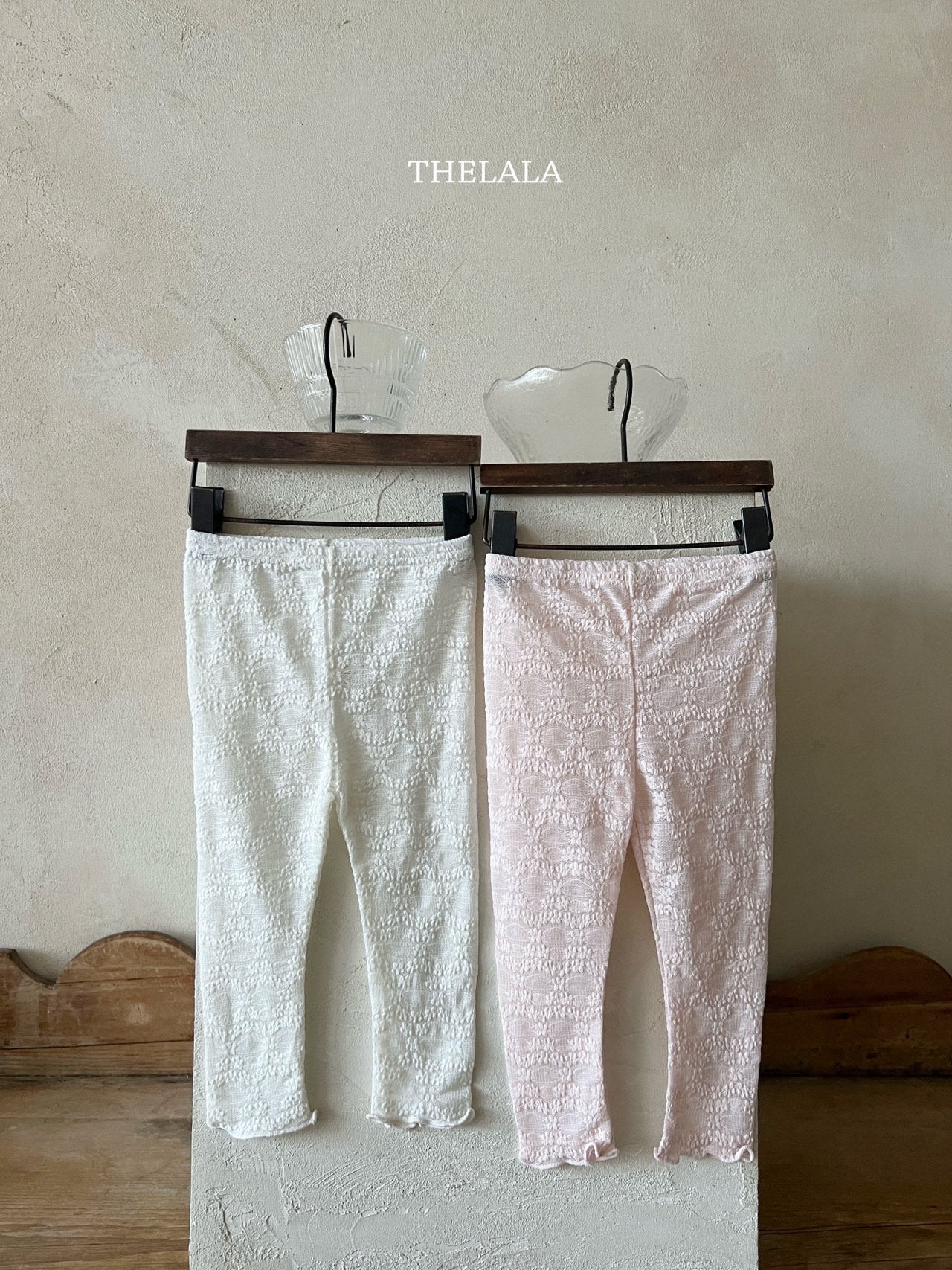 [PRE-ORDER] Davichi Leggings