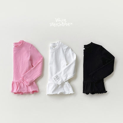 [PRE-ORDER] Frill Wave T-Shirts