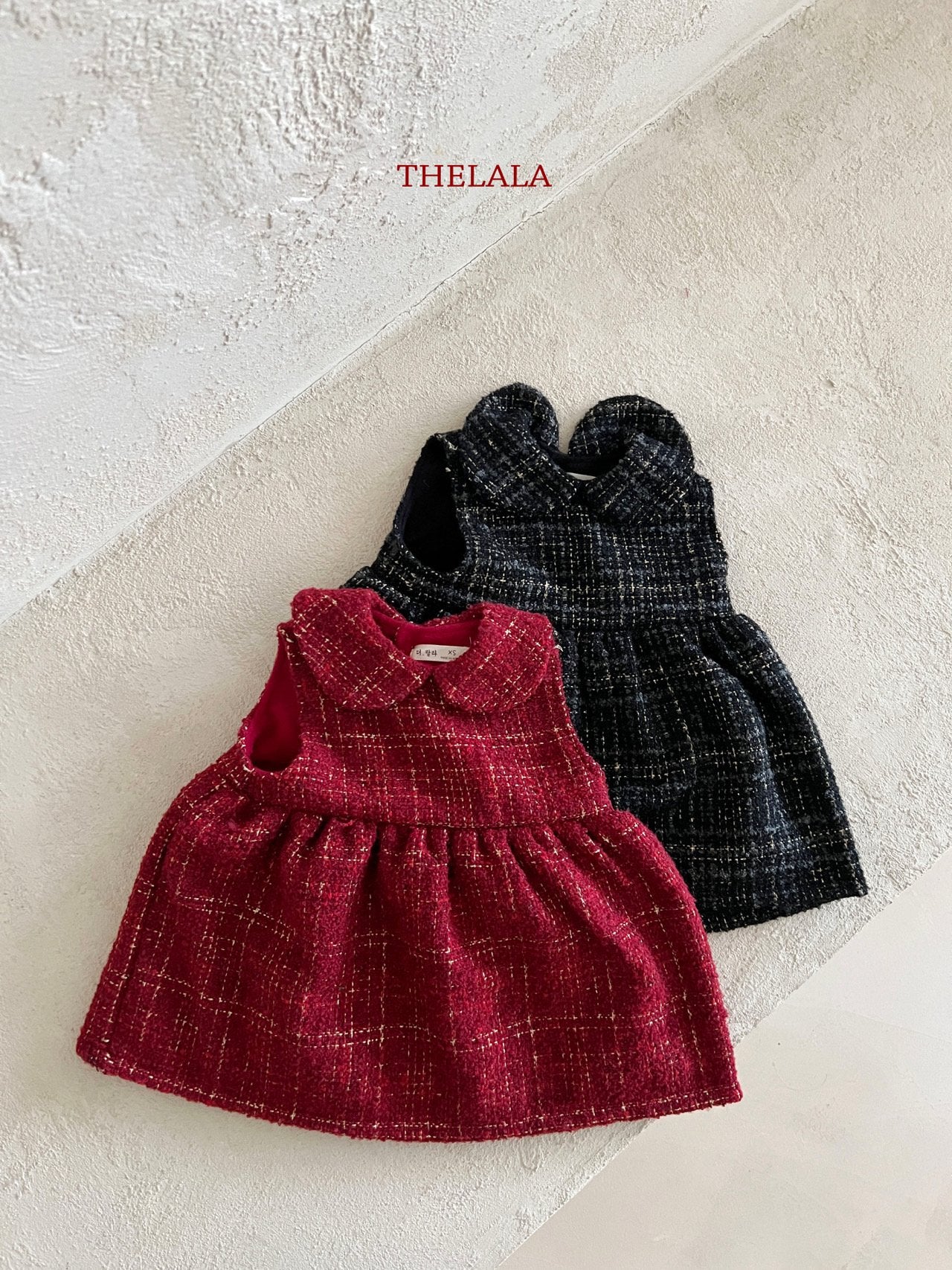 [PRE-ORDER] Golden Dress