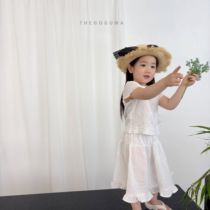 [PRE-ORDER] Some Can Can Skirts