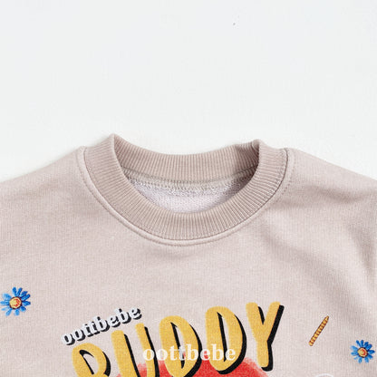 [PRE-ORDER] Buddy Body Suit
