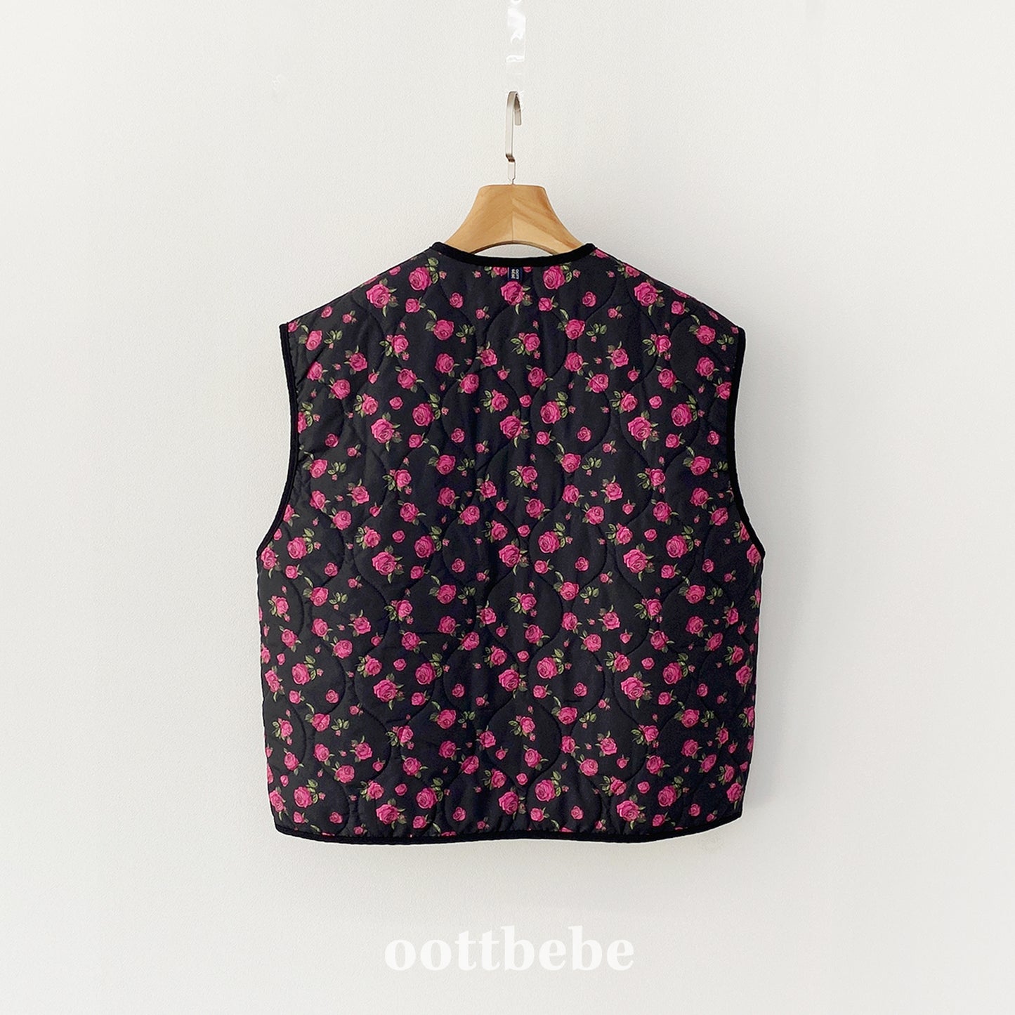 [Limited Time Order] Grandma Vest
