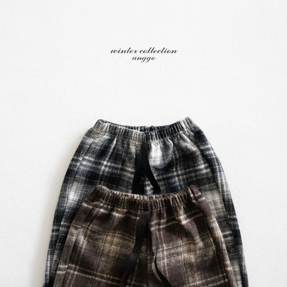 [PRE-ORDER] Chex Pants